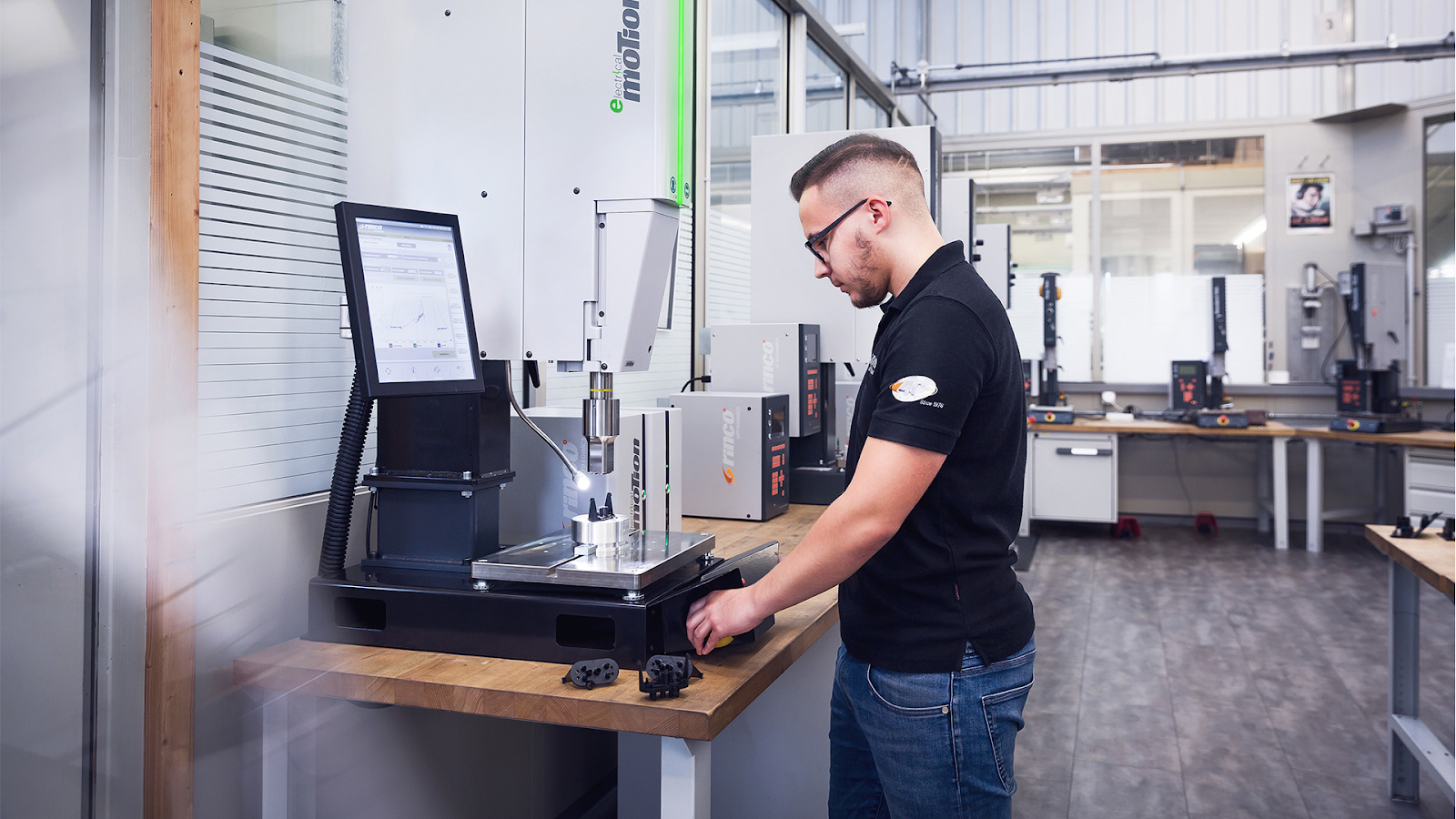 Ultrasonic Welding Machines